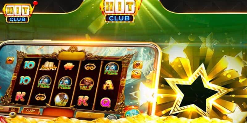 Các bước chi tiết để tiến hành tải app Hitclub