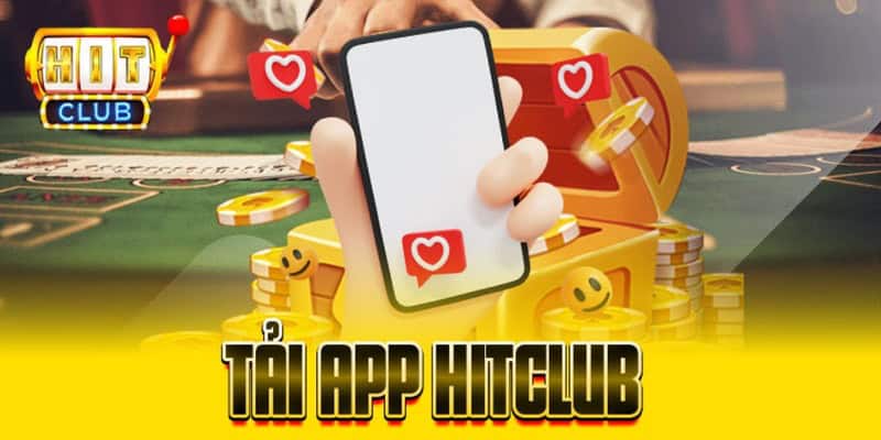 Đôi nét giới thiệu về ứng dụng cổng game Hitclub