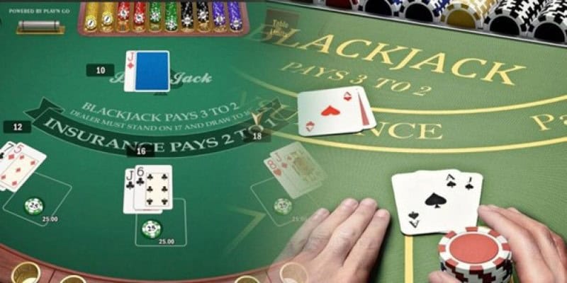 Giải thích khái niệm Blackjack là gì