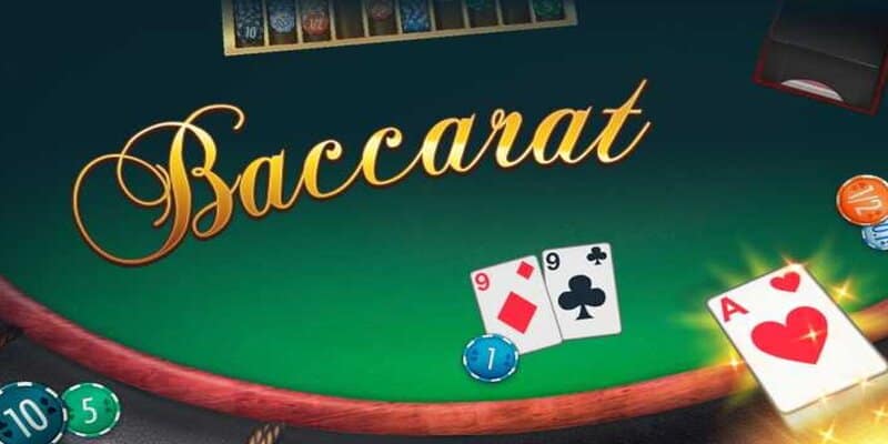 Kinh nghiệm chơi Baccarat là gì để tăng cơ hội chiến thắng