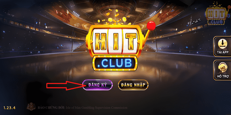 Lưu ý người chơi cần biết khi đăng ký Hitclub