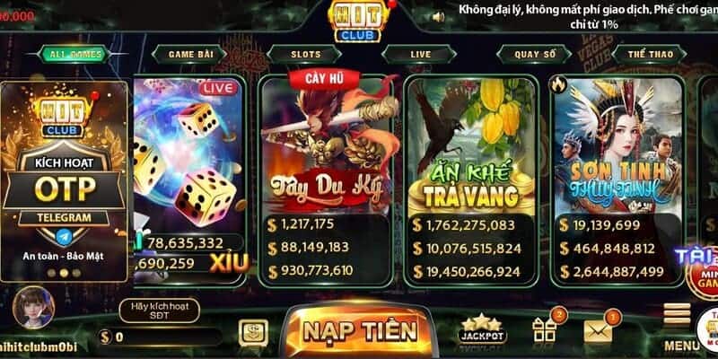 Mẹo chơi slot Tây Du Ký hiệu quả trúng thưởng cao