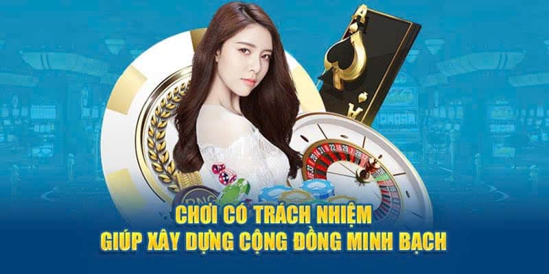 Sơ lược về chính sách cờ bạc có trách nhiệm tại Hitclub