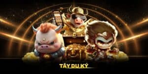 Tây Du Ký - Game Slot Ăn Khách Nhất 2024 Tại Hitclub