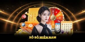 Xổ Số Miền Nam Hitclub - Loại Hình Giải Trí Siêu Hot 2024