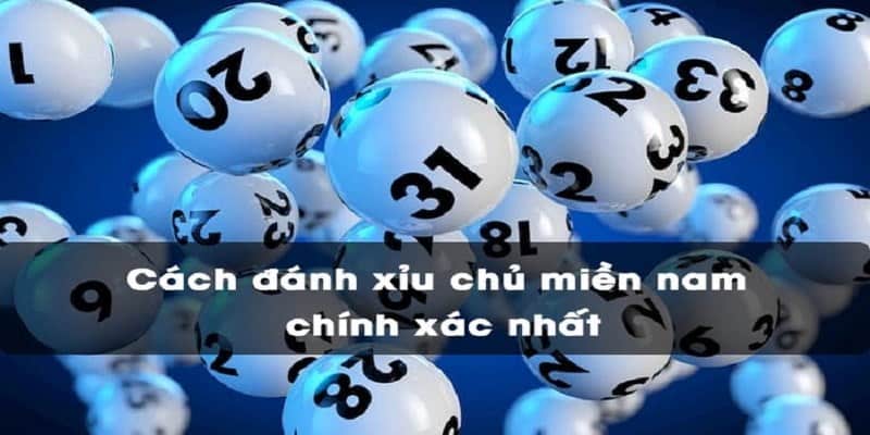 Cách đánh xỉu chủ